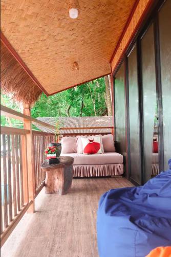 Zen Oasis Private Island Resort - El Nido