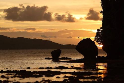 Zen Oasis Private Island Resort - El Nido