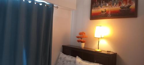 Guest Best Suite at Grass Residences