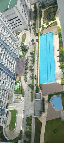 Guest Best Suite at Grass Residences