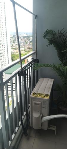 Guest Best Suite at Grass Residences