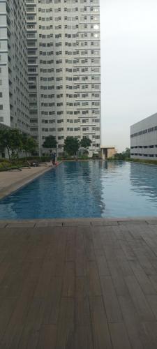 Guest Best Suite at Grass Residences