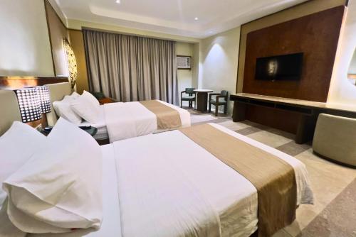 Coron Westown Resort