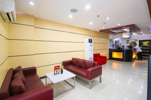 Hotel Sogo Alabang Jr