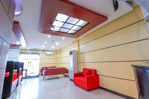 Hotel Sogo Alabang Jr