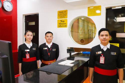 Hotel Sogo Alabang Jr