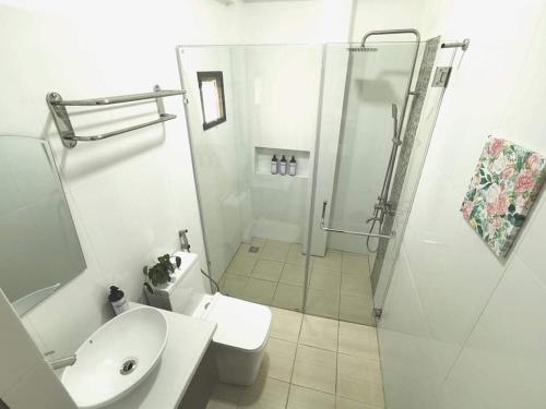 Overlooking & Serene Resthouse wt Pool in Antipolo