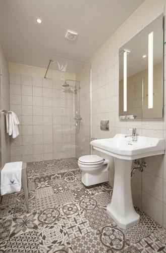 Ice Apartments Reykjavik by Heimaleiga