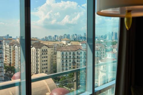 Belmont Hotel Manila