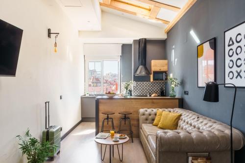 Limehome Madrid Calle De La Madera