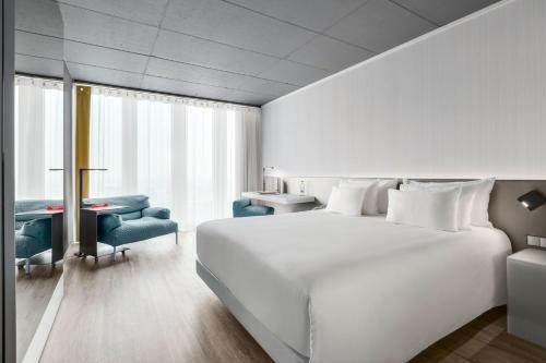 Nhow Rotterdam