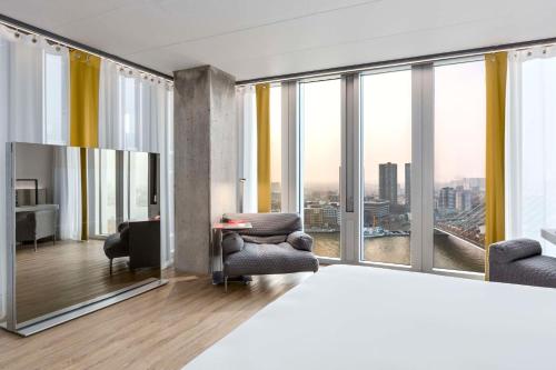 Nhow Rotterdam