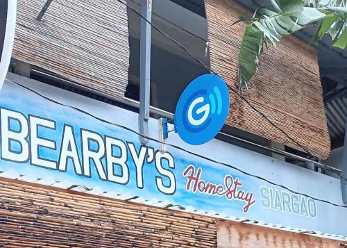 Bearby Siargao Homestay - BD