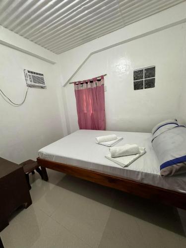 Bearby Siargao Homestay - BD