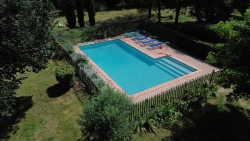 Villa Toscane