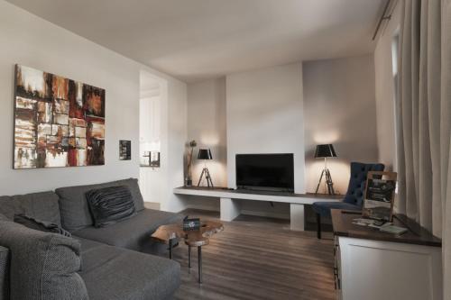 BS Luxury Apartment