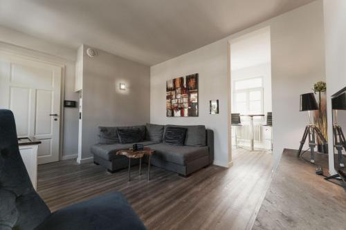 BS Luxury Apartment
