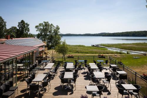 Smålandsgården Gästgiveri