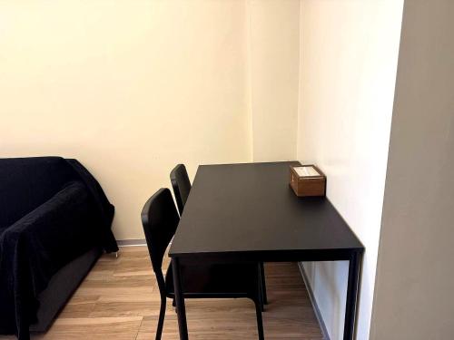 LCONDOTEL Hotel Studio with Balcony at Imperial Plaza near MOA NAIA PITX