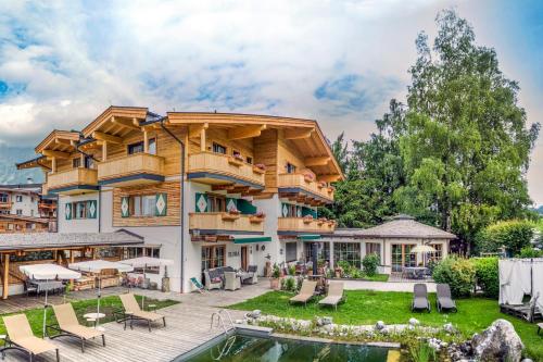 AlpenPension Claudia