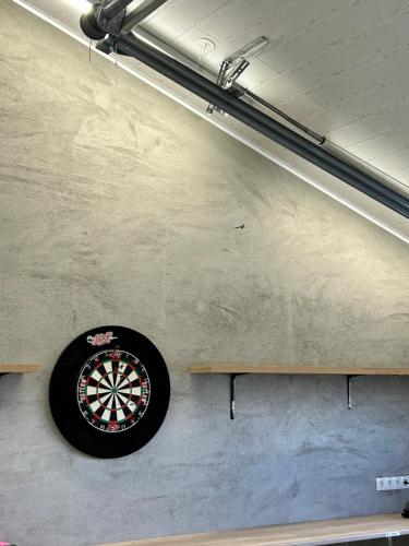 The Garage