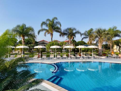 Hotel Damanse