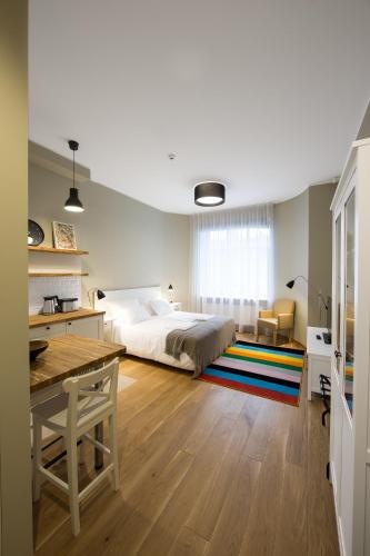 Riga Lux Apartments - Skolas