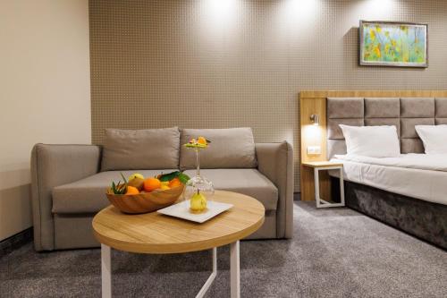 Vihren Palace Aparthotel