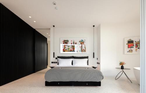 Map Hotel