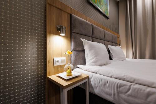 Vihren Palace Aparthotel