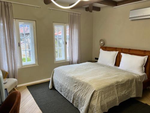 Nest - Urban Rooms