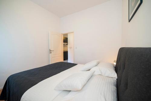 Apartments First Choice Centar