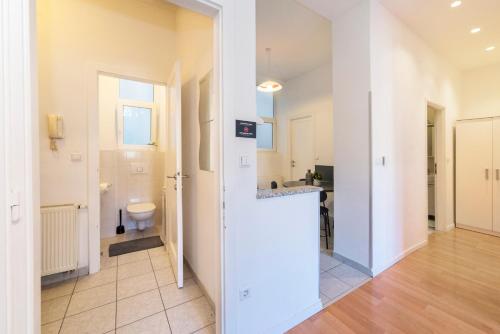 Apartments First Choice Centar