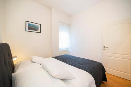 Apartments First Choice Centar