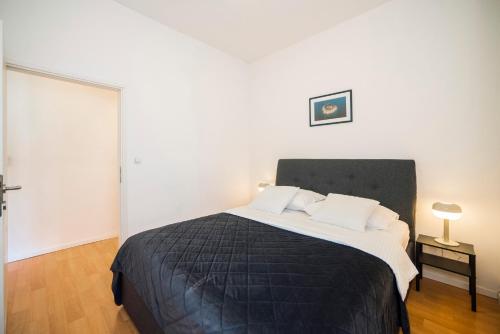 Apartments First Choice Centar