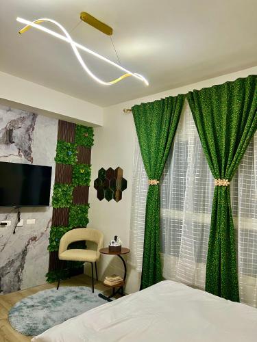 H2G Mesavirre Garden Residence