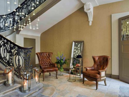 La Cour des Consuls Hotel & Spa Toulouse – MGallery