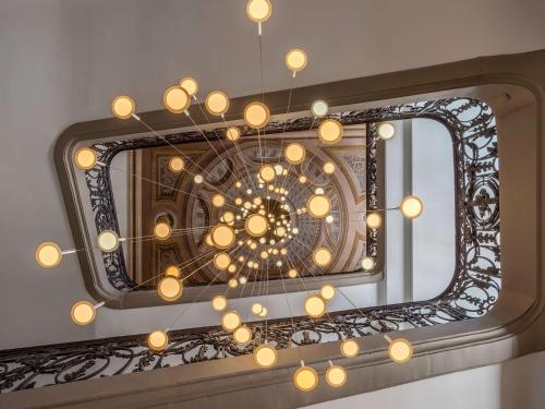 La Cour des Consuls Hotel & Spa Toulouse – MGallery