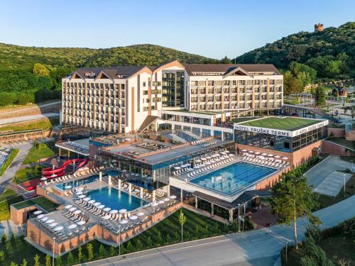 Mövenpick Resort and Spa Fruske Terme