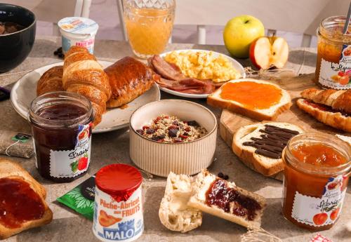 B&B HOTEL Marseille Prado Vélodrome