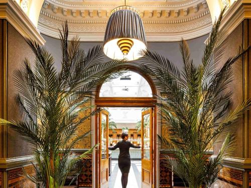 The Municipal Hotel Liverpool - MGallery