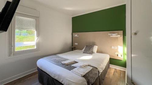 Fasthotel Le Mans