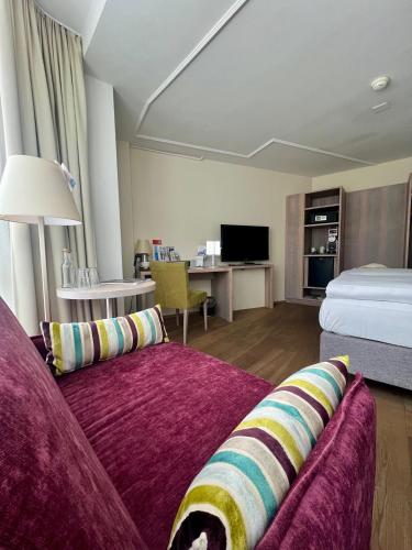 Platzhirsch Hotel & Bar