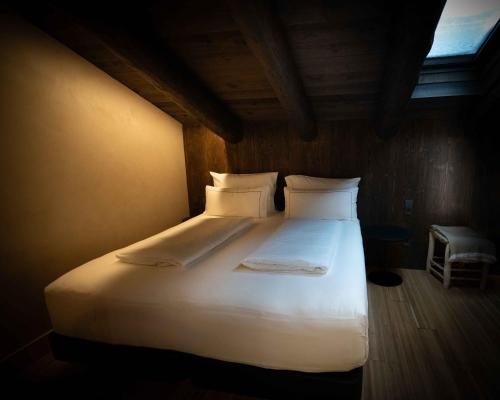 Les Pardines 1819 Mountain Suites & SPA