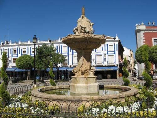 Hostal Valdepeñas