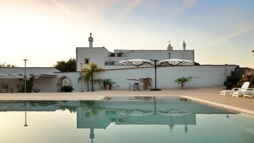 Agriturismo Masseria Del Crocifisso