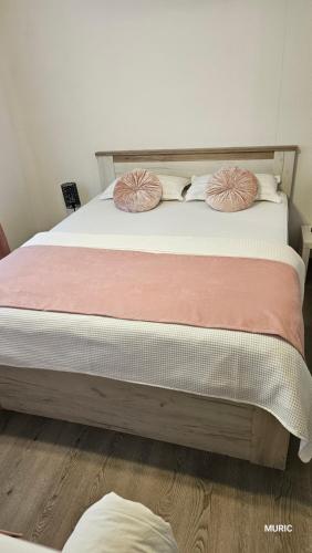 Apartmani MURIC Ljubljana