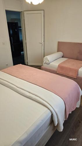 Apartmani MURIC Ljubljana