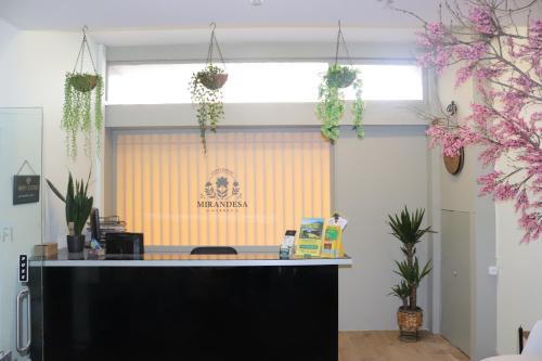 Mirandesa Guesthouse