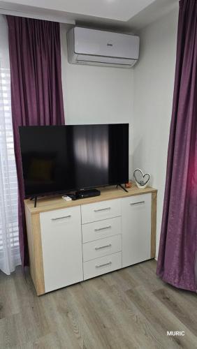 Apartmani MURIC Ljubljana